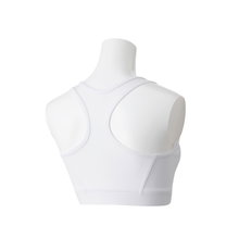 Yonex Sports Bra White Women